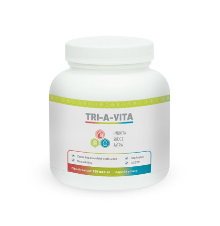 TRI-A-VITA