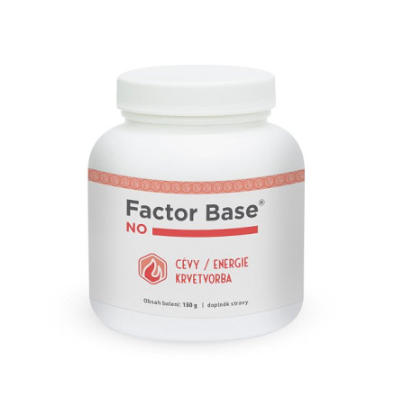 FACTOR BASE NO